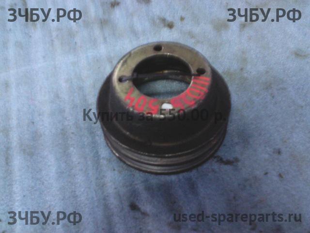 FAW 1041 Шкив