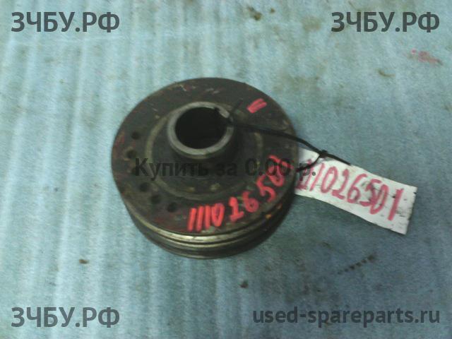 FAW 1041 Шкив коленвала