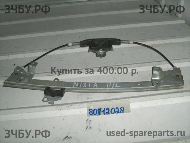 Daewoo Nexia Стеклоподъёмник механический передний левый