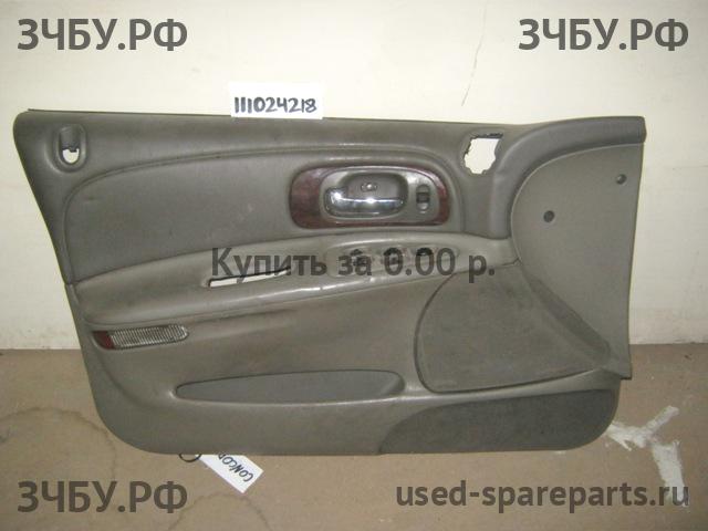Chrysler Concorde 2 Обшивка двери передней левой