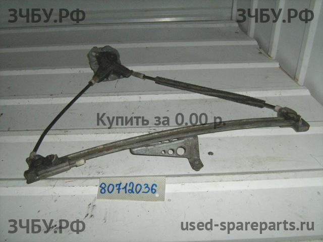 Audi 80/90 [B4] Стеклоподъёмник механический передний правый