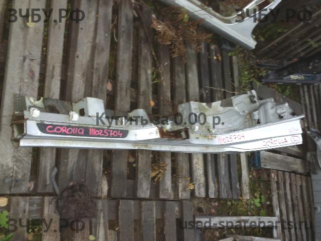 Toyota Corolla (E12) Порог левый