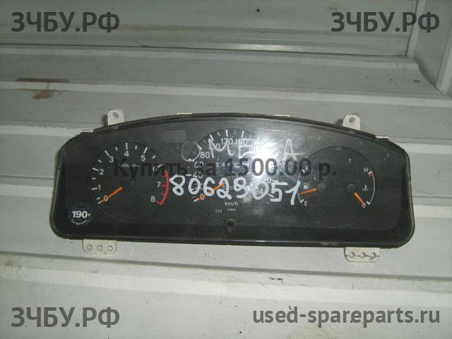 Toyota Carina.E (T190) Панель приборов