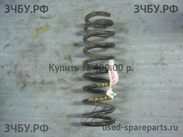 KIA Magentis 2 Пружина задняя