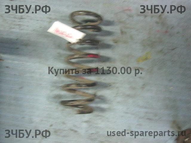 Infiniti FX 35/45 [S50] Пружина задняя