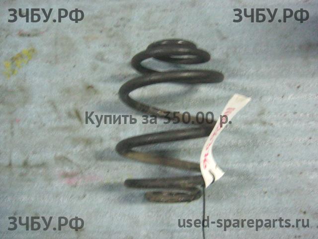 Daewoo Nexia Пружина задняя