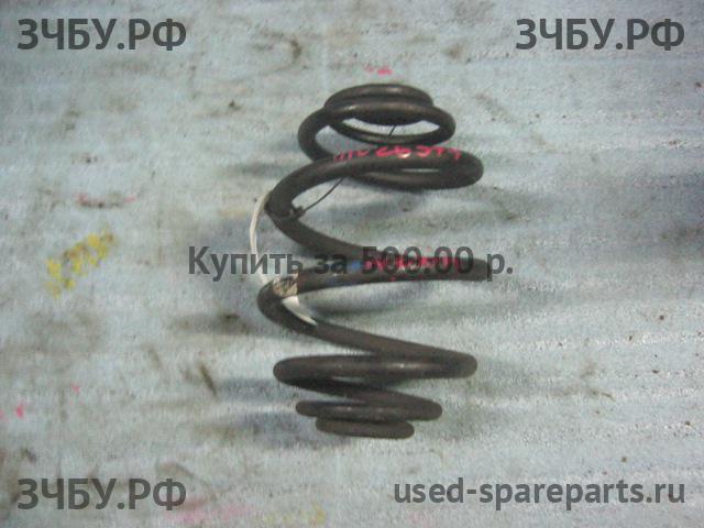 Daewoo Nexia Пружина задняя