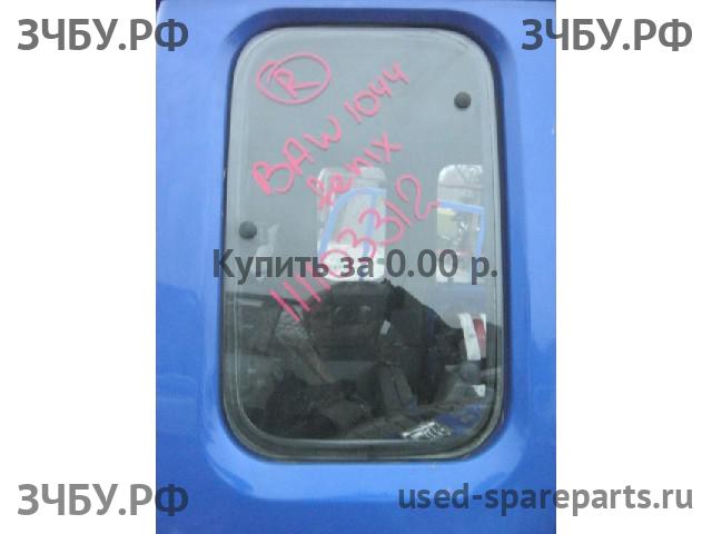BAW Fenix 1044 (EURO-2) Стекло кузовное глухое правое