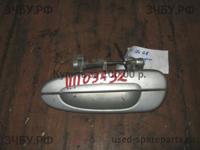 Mazda 626 [GE] Ручка двери задней наружная левая