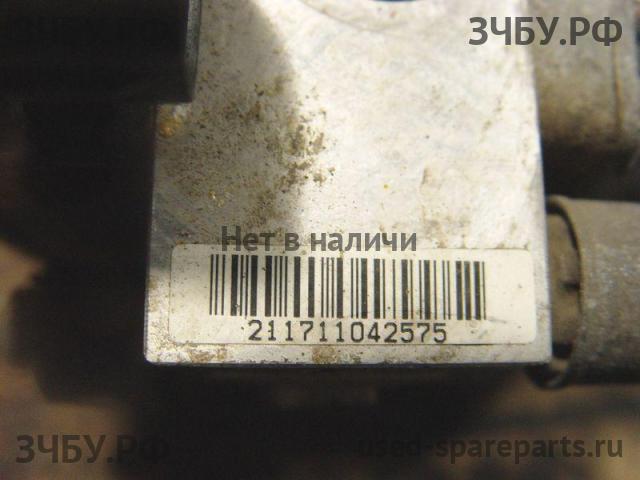 Volvo XC-90 (1) Блок ABS (насос)