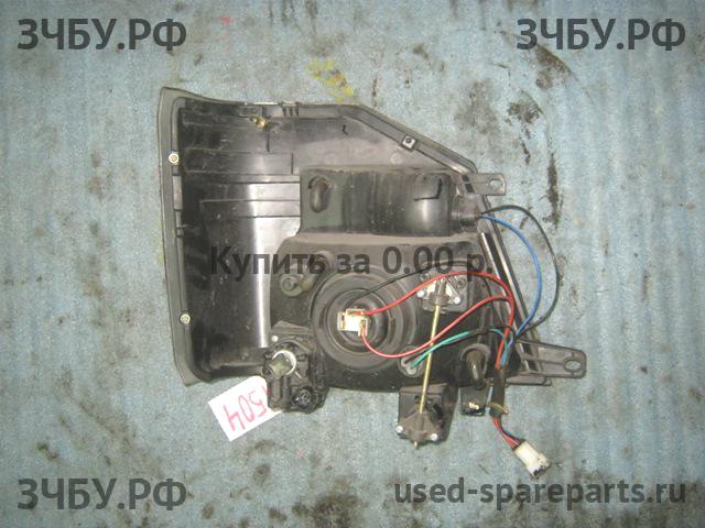 BAW Fenix 1065 (EURO-3) Фара левая