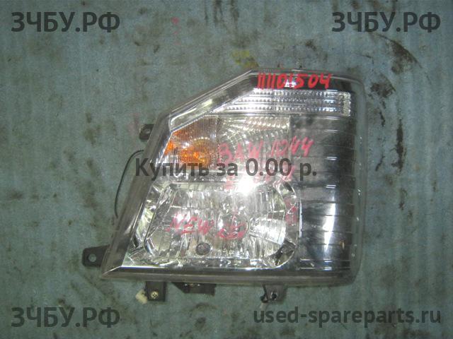 BAW Fenix 1065 (EURO-3) Фара левая