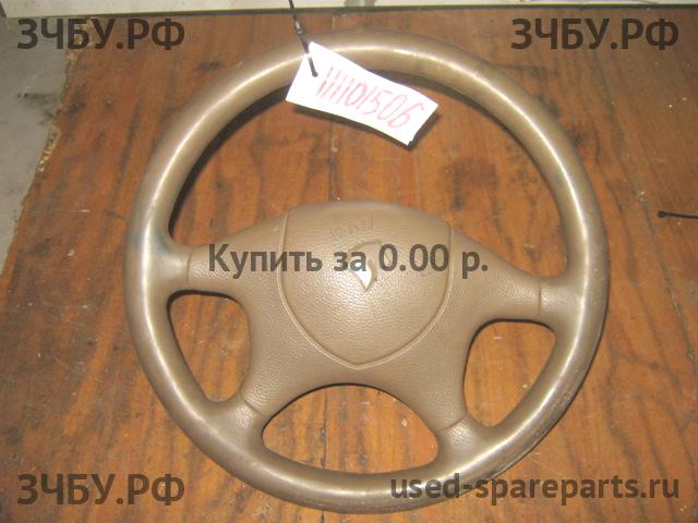 Iran Khodro Samand Рулевое колесо без AIR BAG