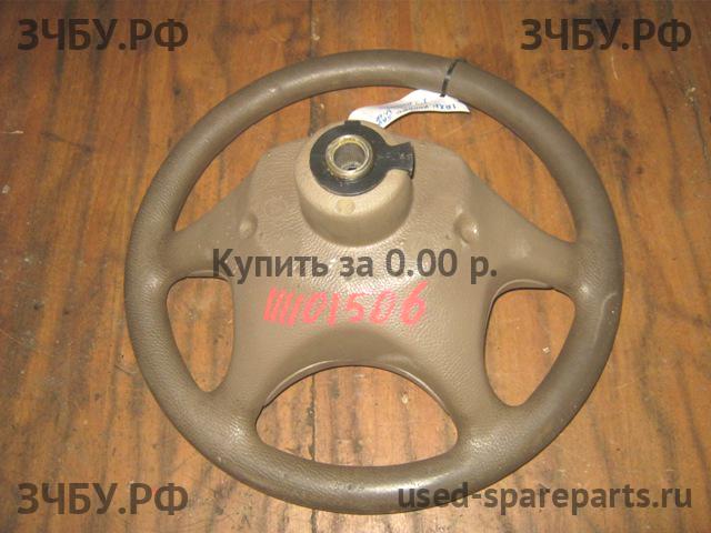 Iran Khodro Samand Рулевое колесо без AIR BAG