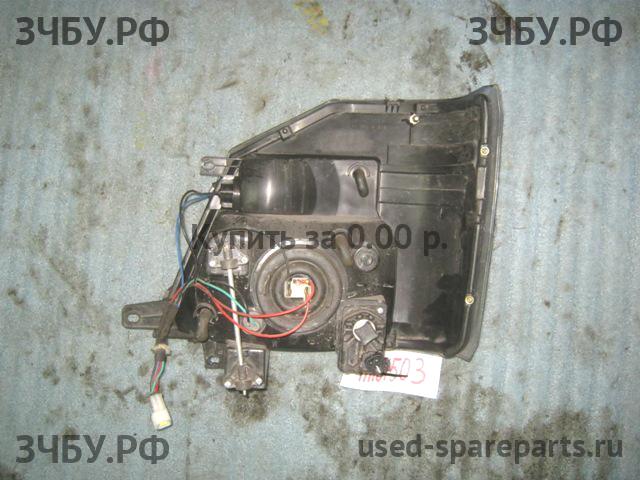 BAW Fenix 1065 (EURO-3) Фара правая