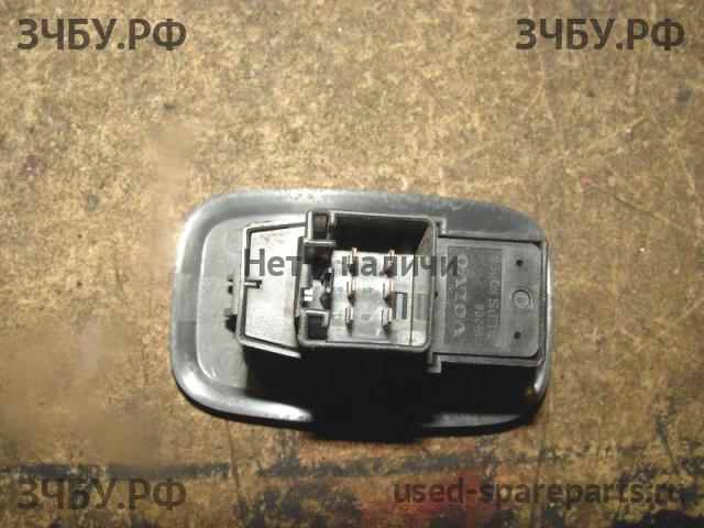 Volvo XC-90 (1) Кнопка стеклоподъемника