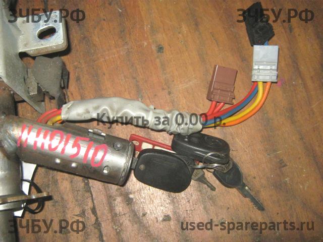 Iran Khodro Samand Замок зажигания