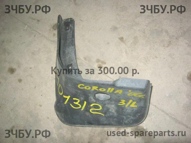 Toyota Corolla (E14 - E15) Брызговик задний левый