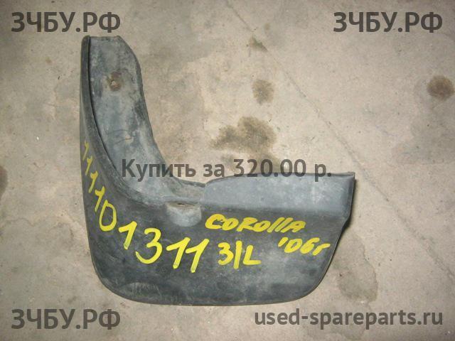 Toyota Corolla (E12) Брызговик задний левый