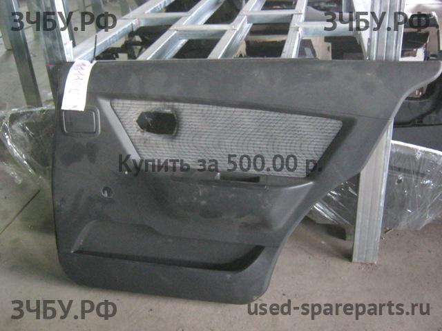 Daewoo Nexia (2008>) Обшивка двери задней правой