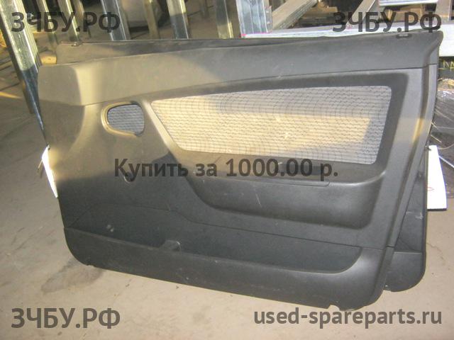 Daewoo Nexia (2008>) Обшивка двери передней правой