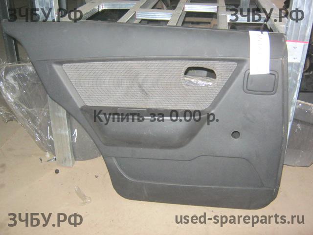 Daewoo Nexia (2008>) Обшивка двери задней левой