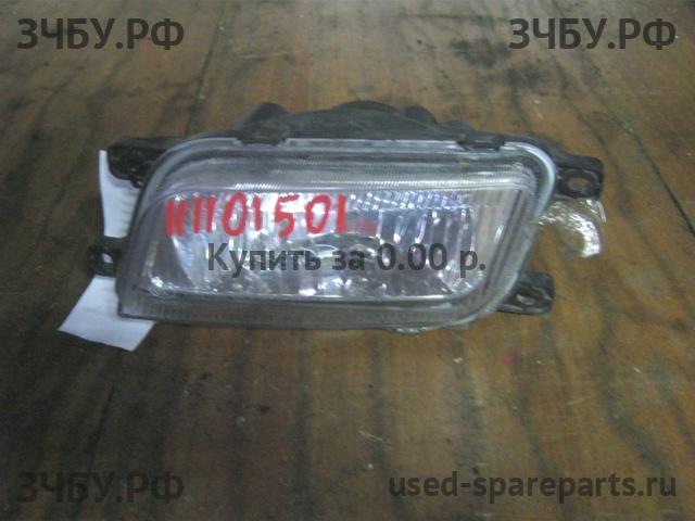 BAW Fenix 1065 (EURO-3) ПТФ левая