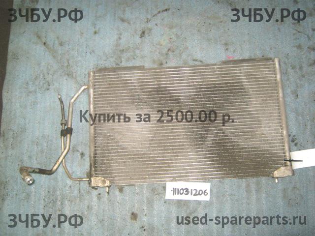 Iran Khodro Samand Радиатор отопителя
