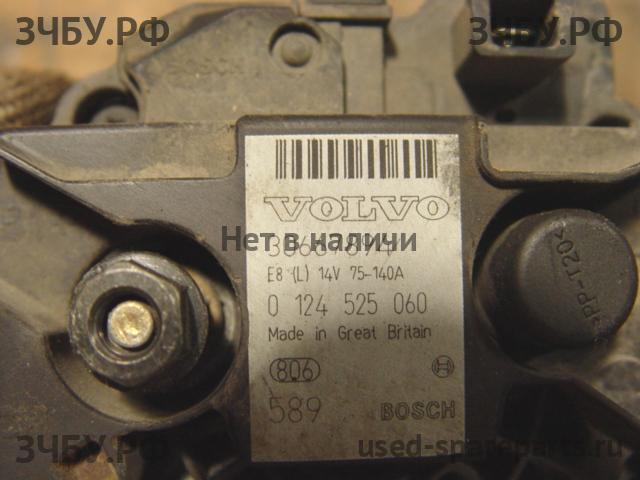 Volvo XC-90 (1) Генератор