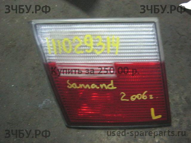 Iran Khodro Samand Фонарь левый