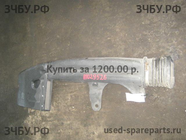 Foton BJ 1049 Патрубок
