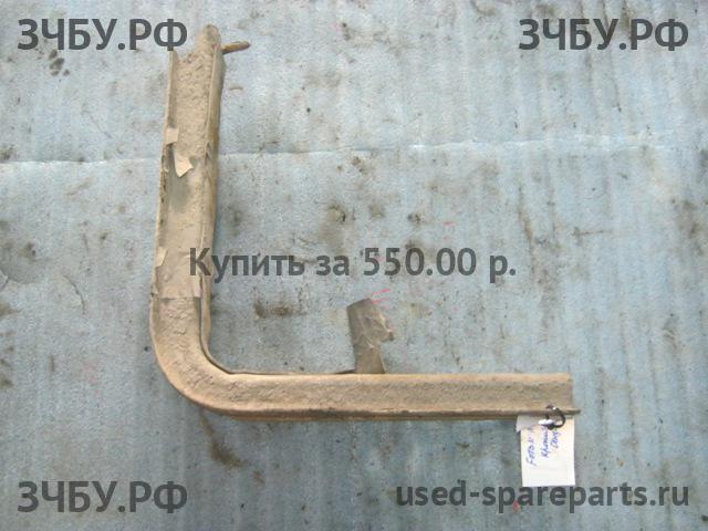 Foton BJ 1049 Крепёж бензобака