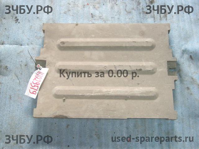 Foton BJ 1049 Крышка