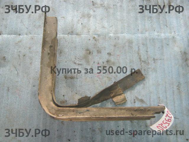Foton BJ 1049 Крепёж бензобака