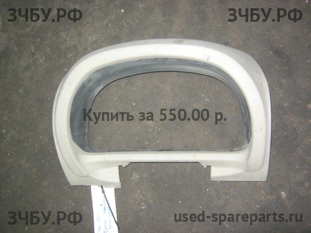 FAW 1041 Накладка декоративная на панель приборов