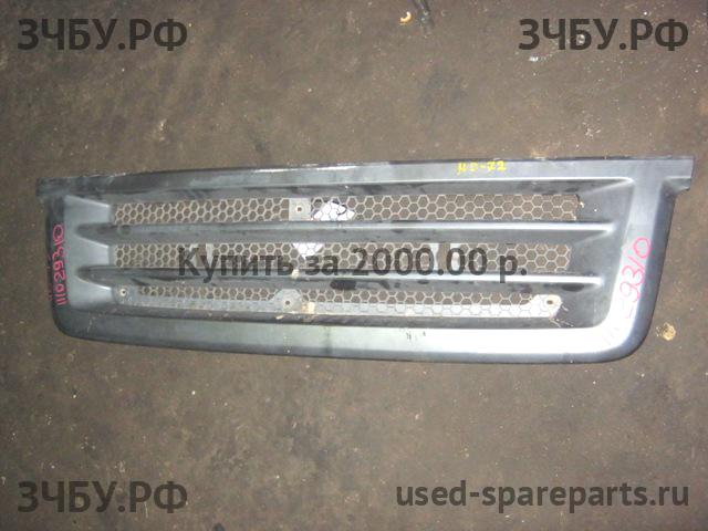 Hyundai HD 72 Решетка радиатора