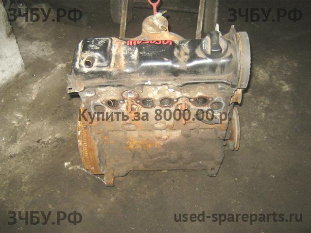 Volkswagen Passat B3 Двигатель (ДВС)