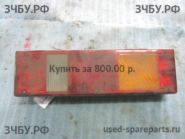 Foton BJ 1049 Фонарь правый