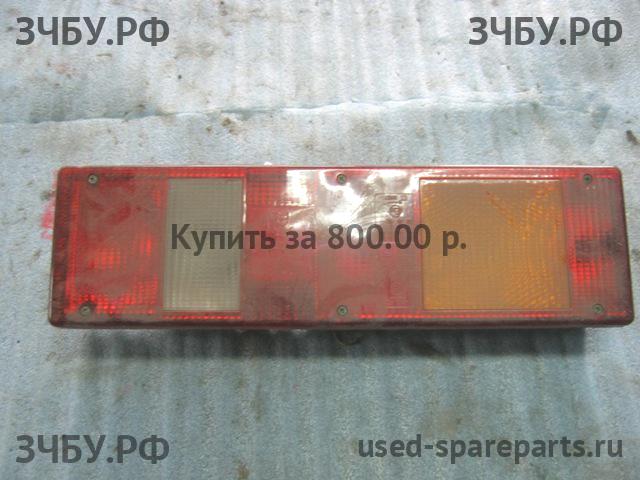 Foton BJ 1049 Фонарь левый