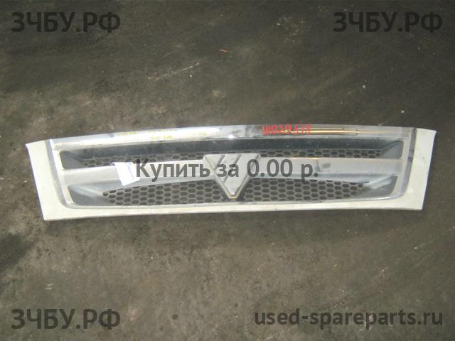 Foton BJ 1049 Решетка радиатора
