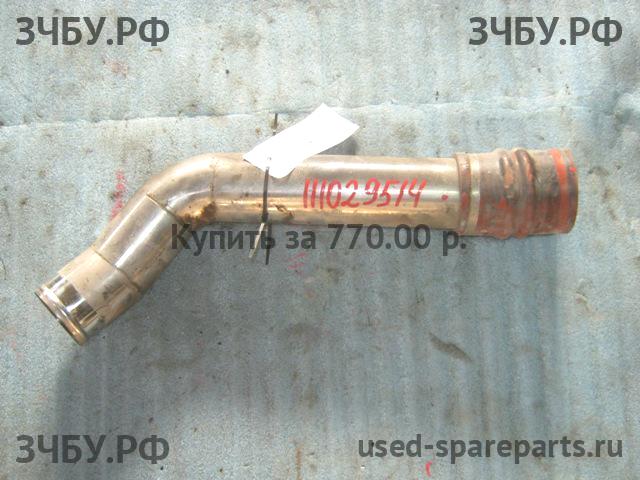 Foton BJ 1049 Патрубок