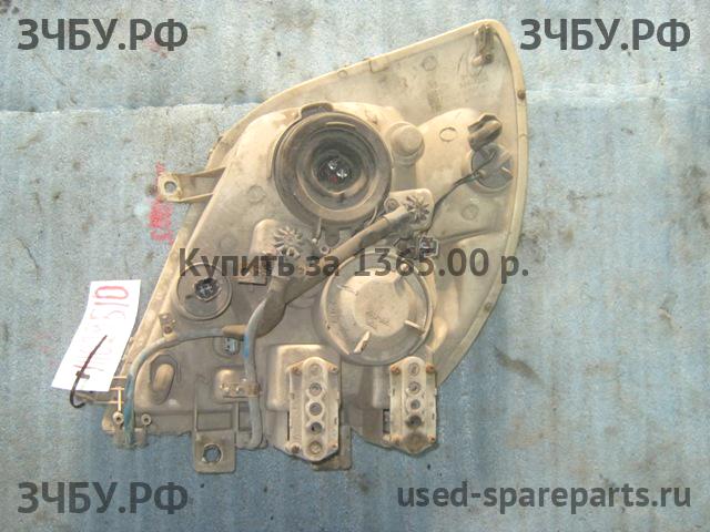 Foton BJ 1049 Фара правая