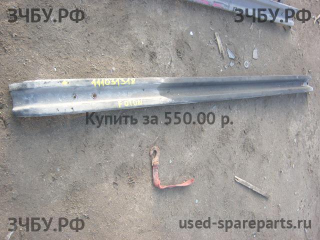 Foton BJ 1049 Элемент кузова