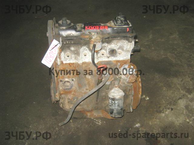 Volkswagen Passat B3 Двигатель (ДВС)