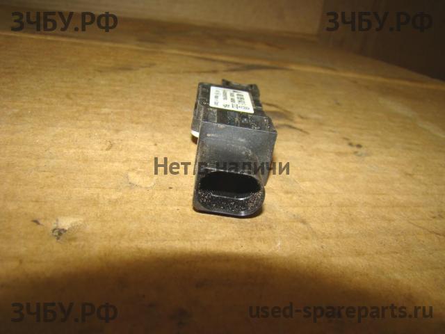 Volkswagen Touareg 1 Датчик удара AIR BAG (SRS)