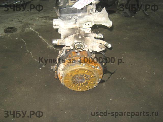 Nissan Almera 16 Двигатель (ДВС)