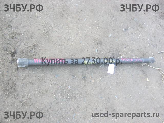 FAW 3252 Полуось задняя левая