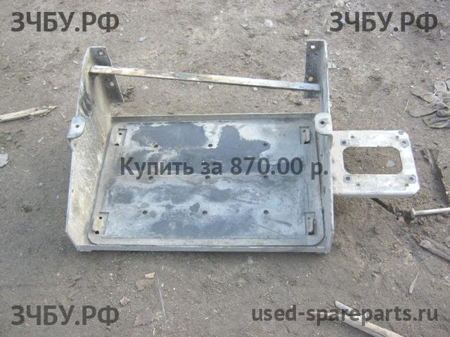 Foton BJ 1049 Корпус аккумулятора