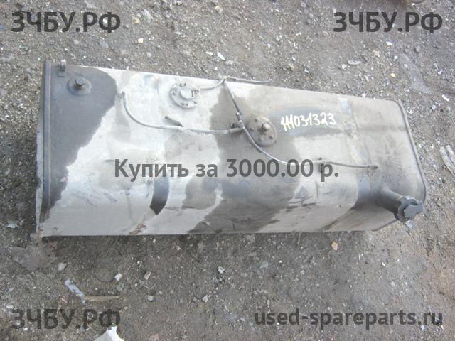 Foton BJ 1049 Бак топливный