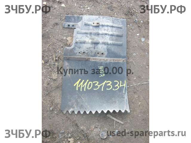 Isuzu NQR 71P Брызговик задний правый